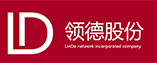 领德股份logo
