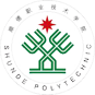顺德职业技术学院logo