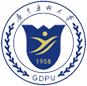 广东药科大学logo