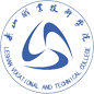 乐山职业技术学院logo