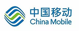 中国移动logo