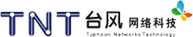 TNT台风网络科技logo