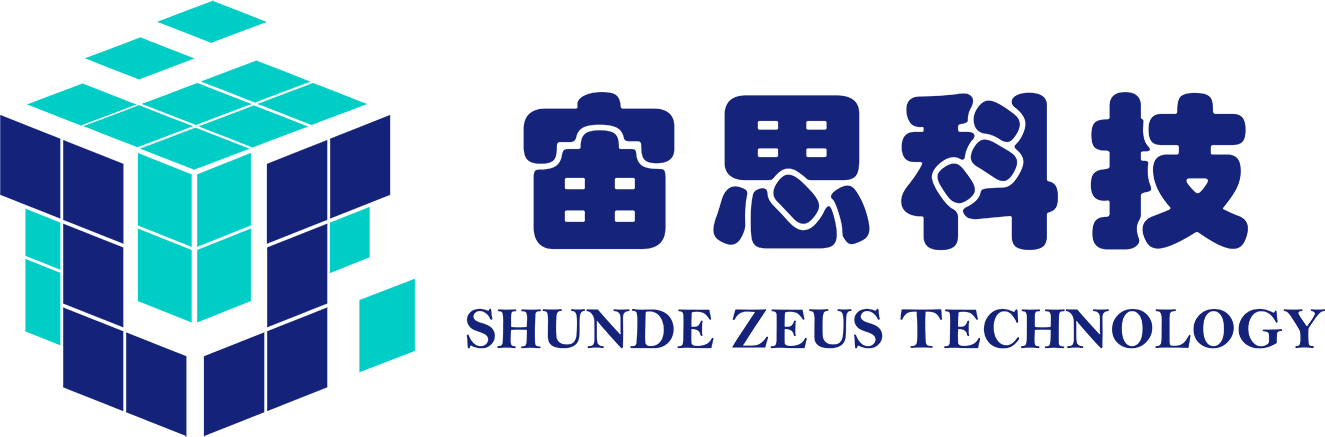 宙思logo
